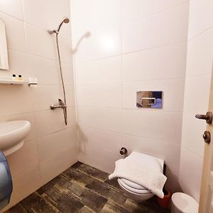 Ekononiczny pokój dwuosobowy